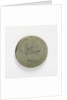 Danish West Indian coin; XII skilling; reverse by unknown