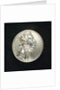 Medal commemorating Admiral Keppel acquitted, 1779; obverse by T. Lyng