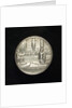 Medal commemorating Admiral Keppel acquitted, 1779; reverse by T. Lyng
