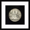 Medal commemorating Admiral Keppel acquitted, 1779; reverse by T. Lyng