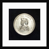 Medal commemorating Captain Henrik Gerner; obverse by J.J. Holm