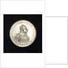Medal commemorating the landing in Germany, 1630; obverse by Unknown