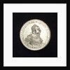 Medal commemorating the landing in Germany, 1630; obverse by Unknown