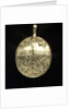 Medal commemorating the landing in Germany, 1630; reverse by unknown
