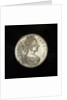 Medal commemorating the Battle of Fermern, 1644; obverse by unknown