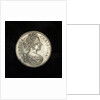 Medal commemorating the Battle of Fermern, 1644; obverse by unknown