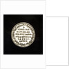 Medal commemorating the Battle of Fermern, 1644; reverse by unknown