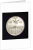 Medal commemorating the Peace of Oliva, 1660; obverse by J. Bensheimer
