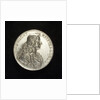 Medal commemorating Admiral Count Wachtmeister (1641-1714); obverse by A. Karlsten