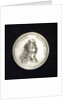 Medal commemorating Sir Jacob Bancks; obverse by unknown