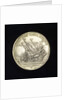 Medal commemorating the peace between Charles XII and Stanislas; reverse by unknown