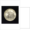 Medal commemorating the peace between Charles XII and Stanislas; reverse by unknown