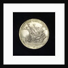 Medal commemorating the peace between Charles XII and Stanislas; reverse by unknown