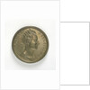 Medal commemorating the escape of Charles XII from Stralsund, 1715; obverse by unknown