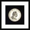 Medal commemorating the protection of sea trade; obverse by Gustav Ljungberger