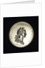 Medal commemorating the Royal care of Commerce of Stockholm; obverse by Gustav Ljungberger