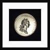 Medal commemorating the Royal care of Commerce of Stockholm; obverse by Gustav Ljungberger