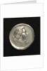 Medal commemorating Admiral Henrik af Trolle (1730-1784); obverse by C.G. Fehrman