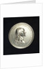 Medal commemorating Admiral Charles, Duke of Södermanland (1748-1818) and the battle of Hogland, 1788 by C. Enhorning
