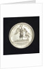 Medal commemorating Admiral Charles, Duke of Södermanland (1748-1818) and the battle of Hogland, 1788 by C. Enhorning