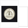 Medal commemorating Admiral Charles, Duke of Södermanland (1748-1818) and the battle of Hogland, 1788 by C. Enhorning