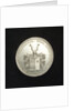 Medal commemorating Admiral Nils Stjernschöld (1583-1627) by C.G. Fehrman