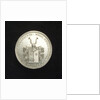Medal commemorating Admiral Nils Stjernschöld (1583-1627) by C.G. Fehrman