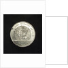 Medal commemorating Admiral Nils Stjernschöld (1583-1627) by C.G. Fehrman