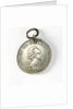 Naval reward medal; obverse by C.G. Fehrman