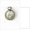 Naval reward medal; obverse by C.G. Fehrman