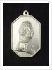Naval Reward medal commemorating the voyage of the 'Nadezhda', 1803-1806; obverse by B. Begrodnoy; C. Leberecht