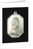 Naval Reward medal commemorating the voyage of the 'Nadezhda', 1803-1806; obverse by B. Begrodnoy; C. Leberecht