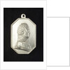 Naval Reward medal commemorating the voyage of the 'Nadezhda', 1803-1806; obverse by B. Begrodnoy; C. Leberecht