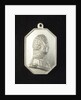 Naval Reward medal commemorating the voyage of the 'Nadezhda', 1803-1806; obverse by B. Begrodnoy; C. Leberecht