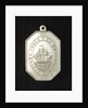 Naval Reward medal commemorating the voyage of the 'Nadezhda', 1803-1806; reverse by B. Begrodnoy; C. Leberecht