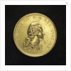 Medal commemorating the Battle of Svensksund, 1790; obverse by C.G. Fehrman