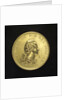 Medal commemorating the Battle of Svensksund, 1790; obverse by C.G. Fehrman