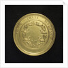 Medal commemorating the Battle of Svensksund, 1790; reverse by C.G. Fehrman