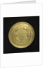 Medal commemorating the Battle of Svensksund, 1790; reverse by C.G. Fehrman