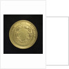 Medal commemorating the Battle of Svensksund, 1790; reverse by C.G. Fehrman