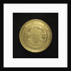 Medal commemorating the Battle of Svensksund, 1790; reverse by C.G. Fehrman