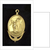 Naval reward medal commemorating the Battles of Svensksund and Friederickshamm, 1790; obverse by C.G. Fehrman