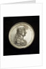 Medal commemorating Admiral Count Wachtmeister (1641-1714); obverse by C. Enhorning