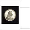 Medal commemorating Admiral Gustavus af Psilander (1669-1738); obverse by G.A. Enegren