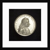 Medal commemorating Admiral Gustavus af Psilander (1669-1738); obverse by G.A. Enegren