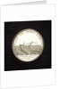 Medal commemorating Admiral Gustavus af Psilander (1669-1738); reverse by G.A. Enegren