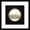 Medal commemorating Admiral Gustavus af Psilander (1669-1738); reverse by G.A. Enegren