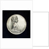 Medal commemorating the capture of Schlüsselburg, 1702 by Unknown
