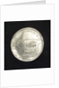Medal commemorating the capture of Schlüsselburg, 1702 by Unknown