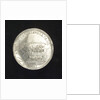 Medal commemorating the capture of Schlüsselburg, 1702 by Unknown